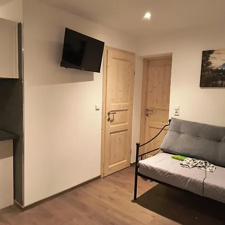 Haus Talblick Appartamento Greith (Murau)