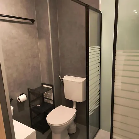 아파트 Haus Talblick *