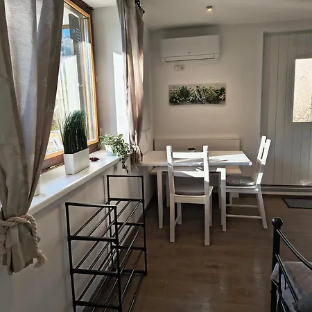 Haus Talblick 아파트 Greith (Murau)