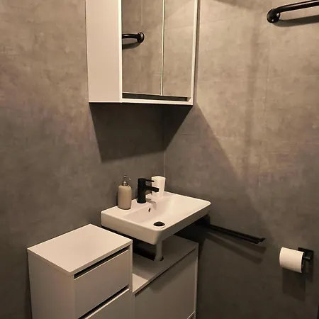 Haus Talblick Appartamento