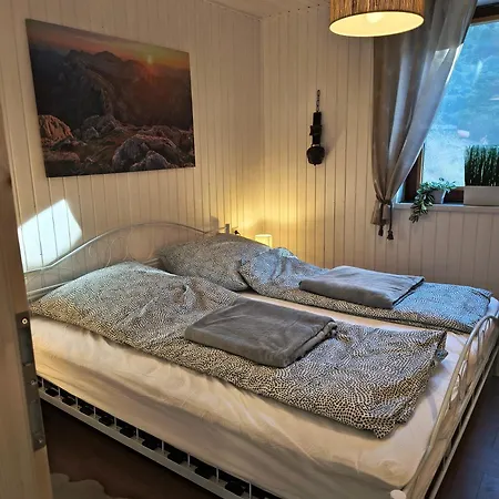 Haus Talblick 아파트 Greith (Murau)