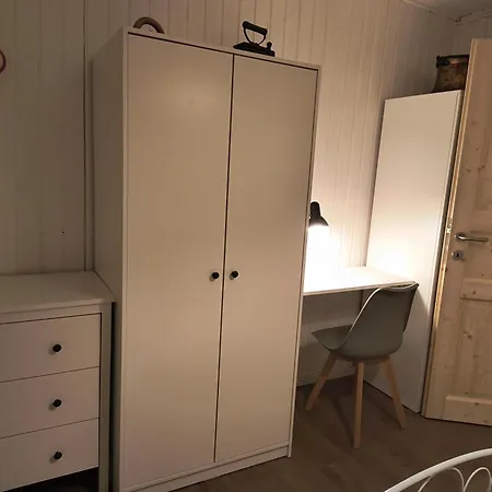 Appartamento Haus Talblick *