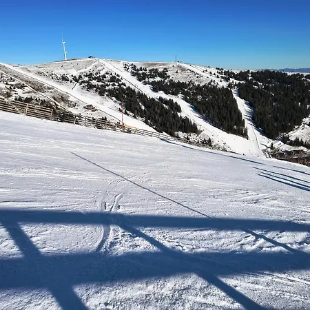 Haus Talblick * Greith (Murau)