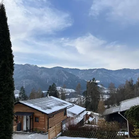 Appartement Haus Talblick Greith (Murau)