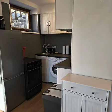 Haus Talblick Appartement *