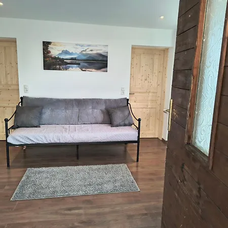Appartement Haus Talblick *
