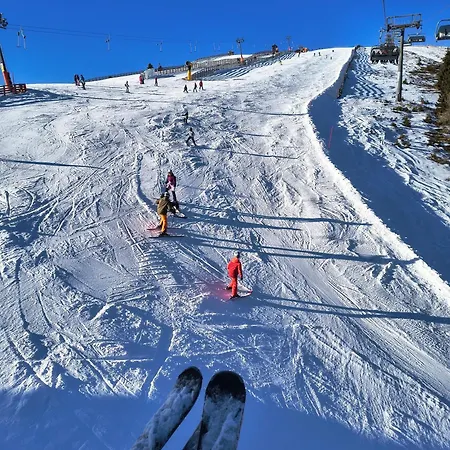 Apartamento Haus Talblick