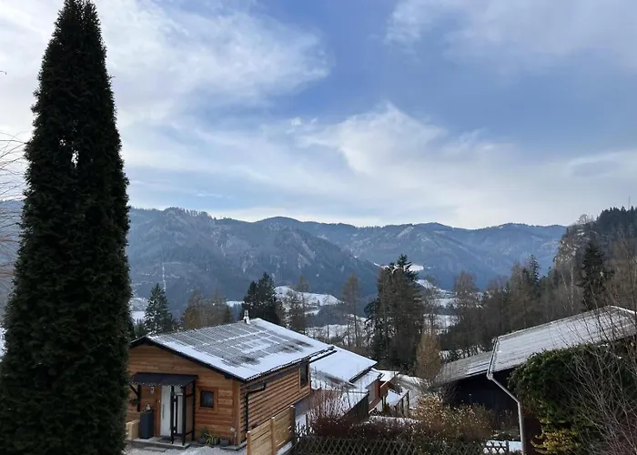 Haus Talblick Appartamento