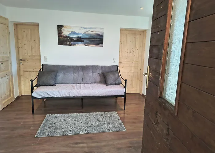 Appartamento Haus Talblick Greith (Murau)