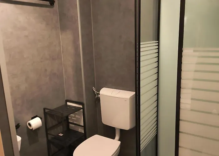 Appartamento Haus Talblick *