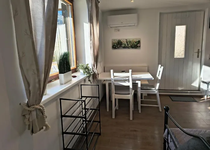 Haus Talblick Appartamento Greith (Murau)