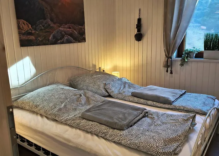 Haus Talblick Appartamento Greith (Murau)