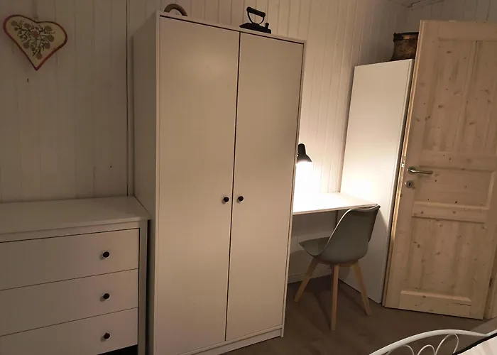 Appartamento Haus Talblick *