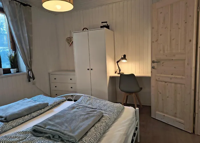 Haus Talblick * Greith (Murau)