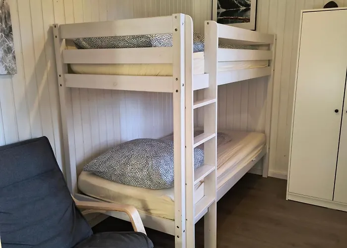 Haus Talblick 아파트 Greith (Murau)