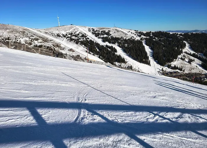 Haus Talblick * Greith (Murau)